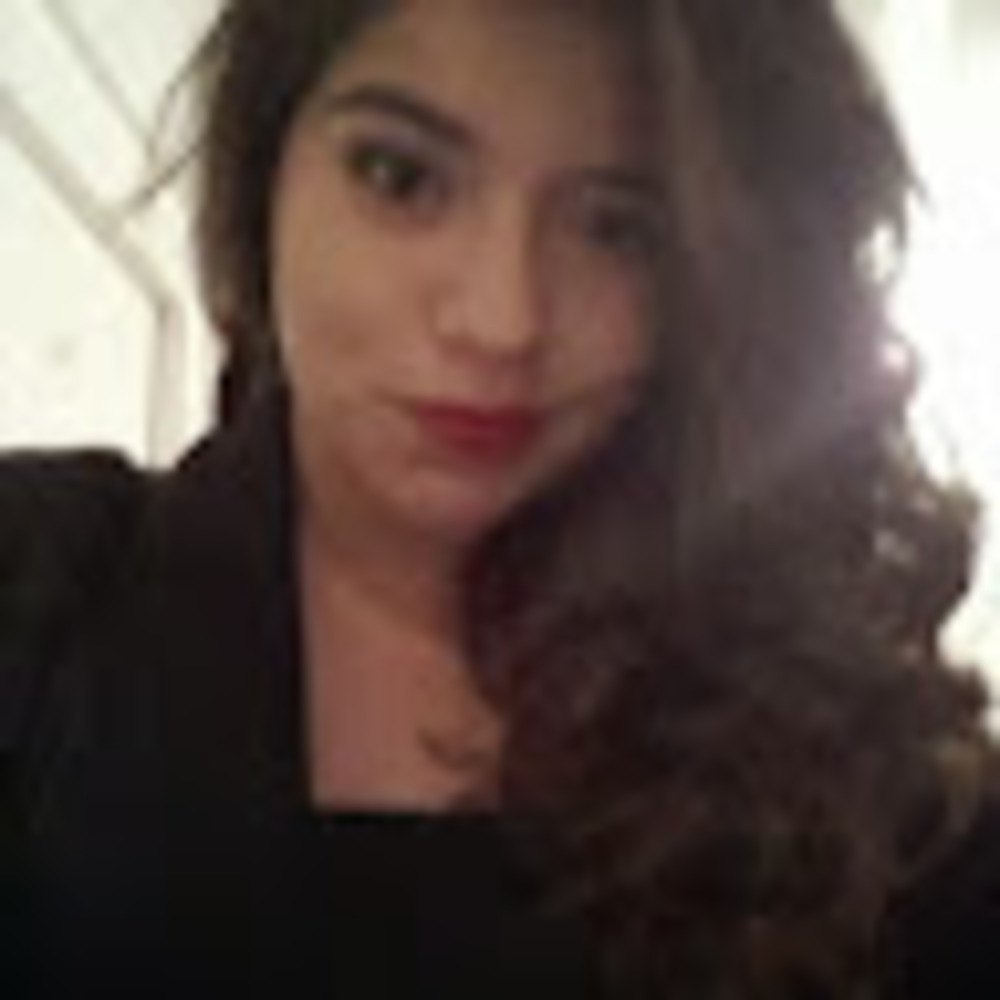 Meet your Posher, Anna cristina
